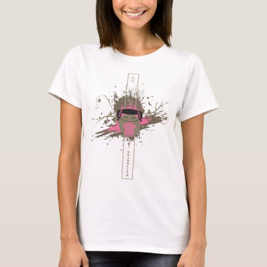 Mi Rosalita T-Shirt (Vorderseite)