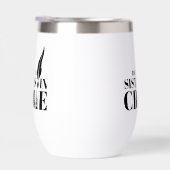 MI Schwestern im Wein der Kriminalität (Rechts)