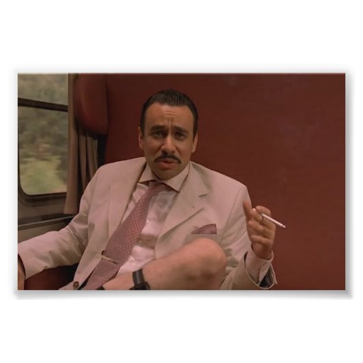 Mi Scusi Foto Erweiterung (Vorne)