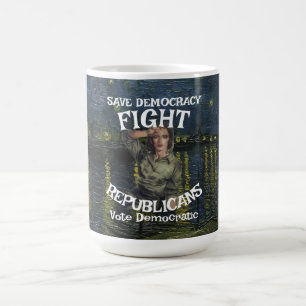 MI TX DOJ FEMA WI PA AZ NM IO FL NC SC GA OH ME NV KAFFEETASSE