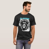Mi Universo T-Shirt (Vorne ganz)