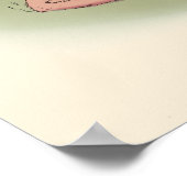 Mi Ventures - jedermann für Tennis Canvas Print Poster (Ecke)