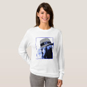 MI vida Orte T-Shirt (Vorne ganz)