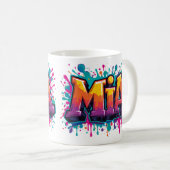 Mia 1 kaffeetasse (VorderseiteRechts)