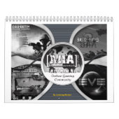 MIA 2009 Kalender (Titelbild)