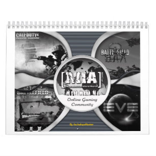 MIA 2009 Kalender