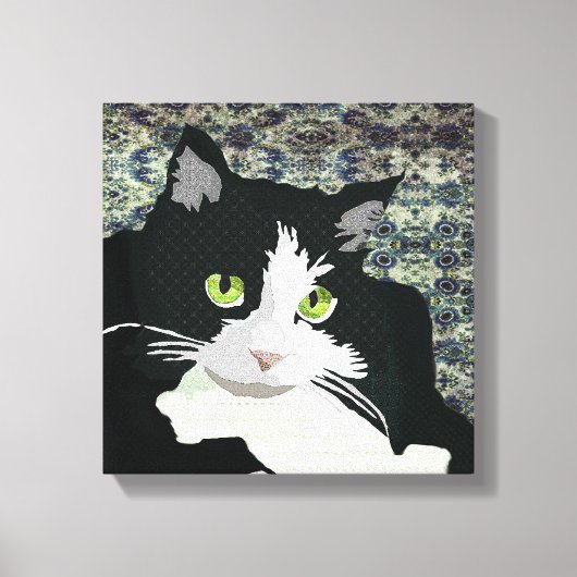 Mia Art Leinwand (Vorderseite)