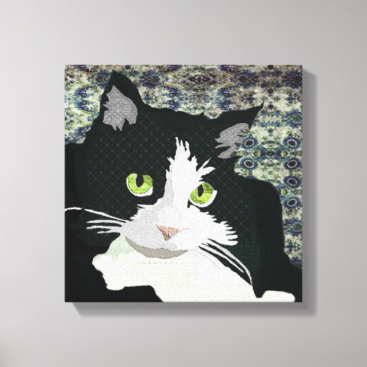 Mia Art Leinwand (Vorderseite)