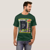 MIA Arular lustig T-Shirt (Vorne ganz)