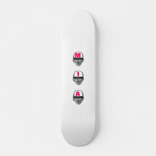 ~MIA Baby Board~ SKATE DECK, KÜMMERN SIE! Skateboard