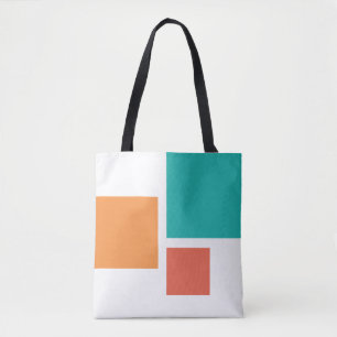 Mia Blocks Bag Tasche