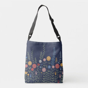 Mia Crossbody Tasche