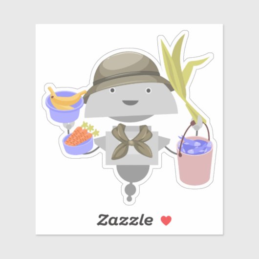 Mia explorer 2 aufkleber (Blatt)