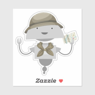 Mia explorer 3 aufkleber