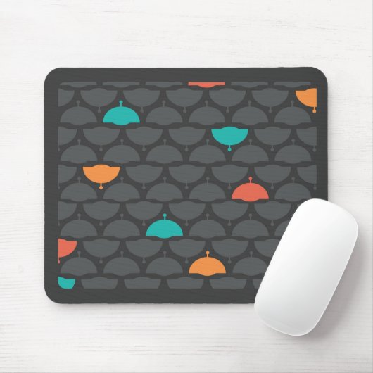 Mia-Fetti Mousepad (Mit Mouse)