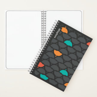 Mia-Fetti-Notebook Notizblock