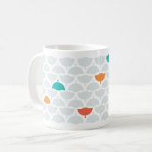 Mia-Fetti-Tasse Kaffeetasse (Vorderseite Links)