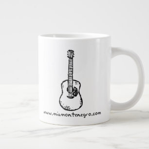 Mia Jumbo-Tasse