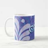 Mia Kaffeetasse (Links)