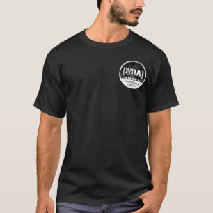 MIA Logo-Raumkopie, MIA Logo-Raumkopie, MIACl… T-Shirt