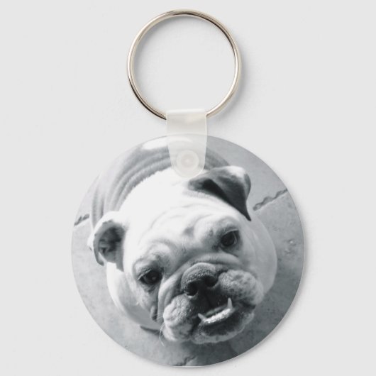 Mia Schlüsselanhänger (Vorderseite)