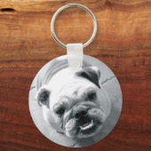 Mia Schlüsselanhänger (Vorderseite)