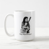 Mia-Tasse - Groß 0,45 l Kaffeetasse (Links)