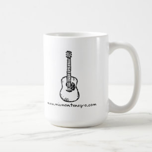 Mia-Tasse - Groß 0,45 l Kaffeetasse