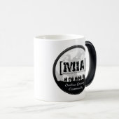 MIAClan.net, das Kaffee-Tasse verwandelt Verwandlungstasse (VorderseiteRechts)