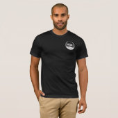 MIAClan.net-Frau-T - Shirt (Vorne ganz)