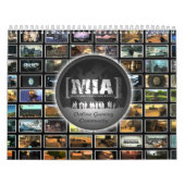 MIAClan.net-Kalender 2011 Kalender (Titelbild)