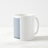 Miah Maull Shoal Leuchtturm Kaffeetasse (VorderseiteRechts)