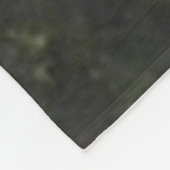 MIAI REAGAN COMBAT MOWER FLEECEDECKE (Ecke)