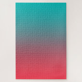 Miaka Color Gradient Jigsaw Puzzle (Vertikal)