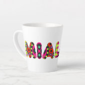 Mialma Milchtasse (Linke Ecke)