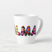 Mialma Milchtasse (Rechte Ecke)