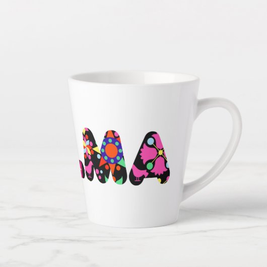 Mialma Milchtasse (Rechts)