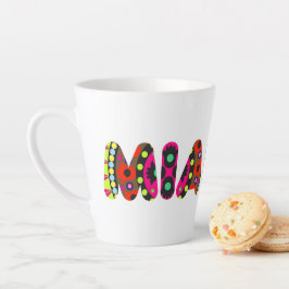 Mialma Milchtasse
