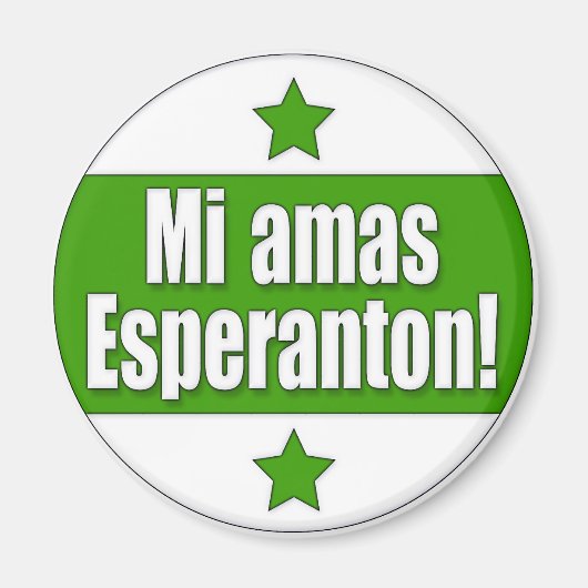 MiAmasE Magnet (Vorne)