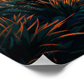 Miami Beach Art Deko Hotel in den 50er Jahren bei (Ecke)