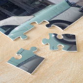 Miami Beach Art Deko Puzzle (Seite)