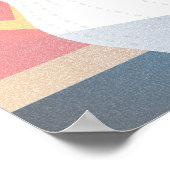 Miami Beach | Faena Poster (Ecke)