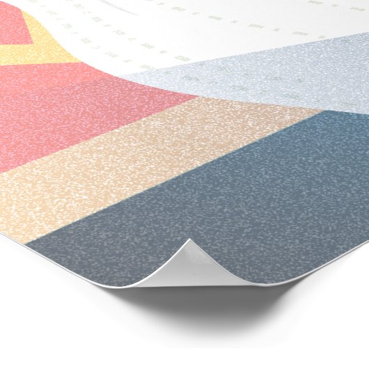 Miami Beach | Faena Poster (Ecke)