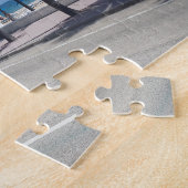 MIAMI BEACH FLORIDA JIGSAW PUZZLE HERAUSFORDERUNG (Seite)