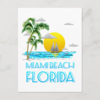 Miami Beach Florida