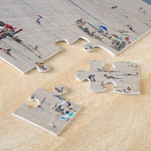 Miami Beach Florida Puzzle (Seite)