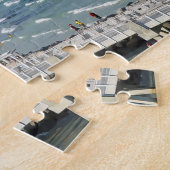 Miami Beach Florida Puzzle (Seite)