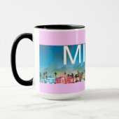 MIAMI BEACH, Florida Tasse (Links)