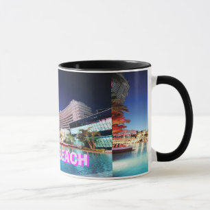 Miami Beach, Florida Tasse