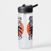 Miami Beach, Florida Trinkflasche (Links)